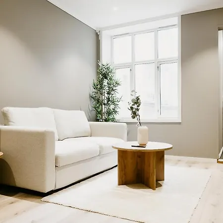 Apartment The - N°1